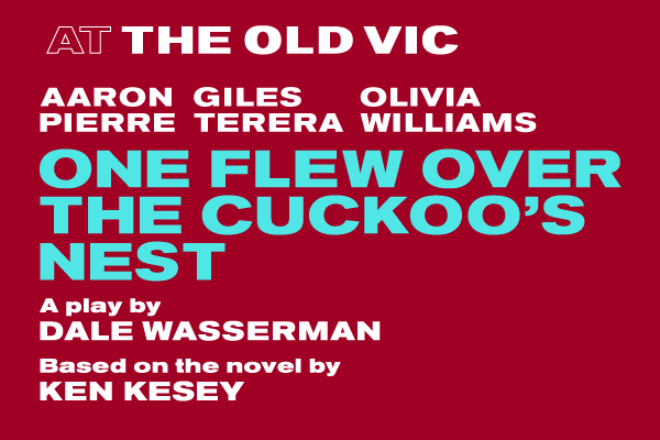One Flew Over the Cuckoo's Nest thumbnail image