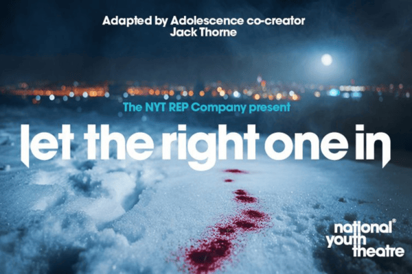 Let The Right One In thumbnail image