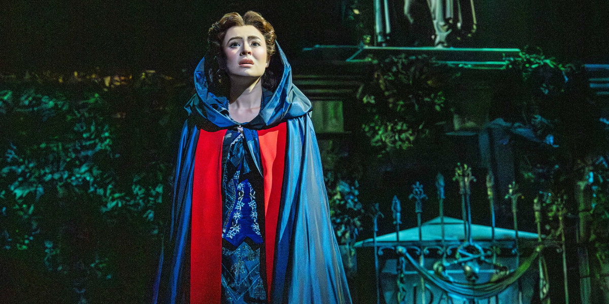 Phantom of the Opera gallery image
