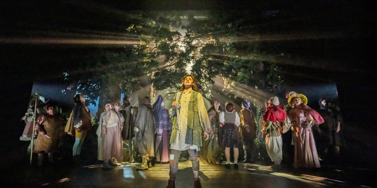 Into The Woods gallery image