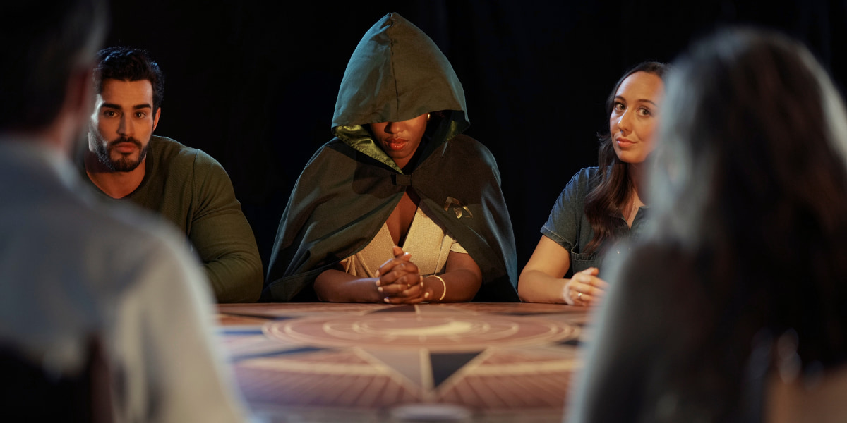 The Traitors: Live Experience gallery image