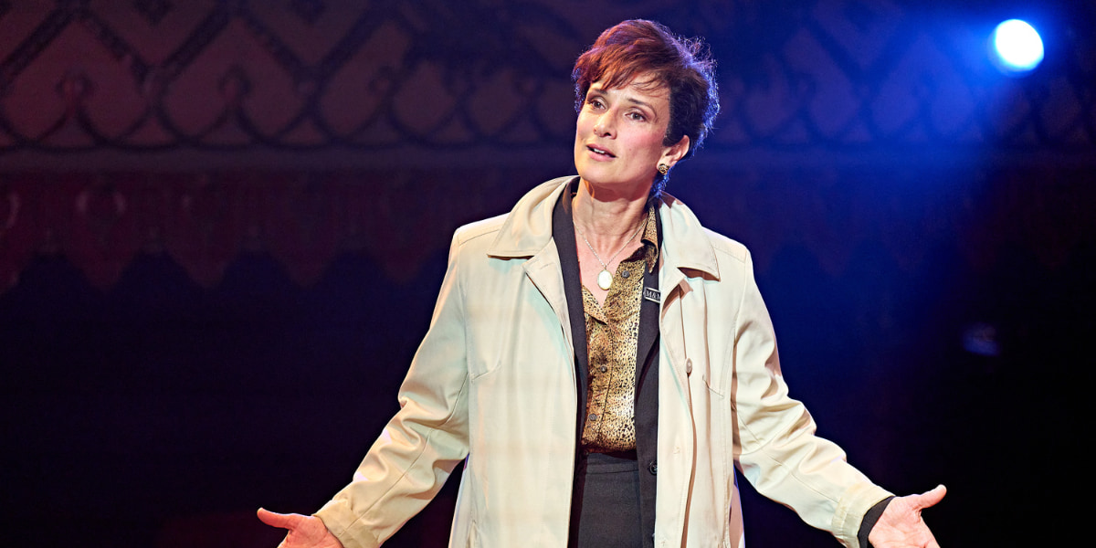Glengarry Glen Ross gallery image