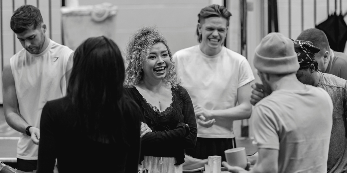 Kinky Boots gallery image