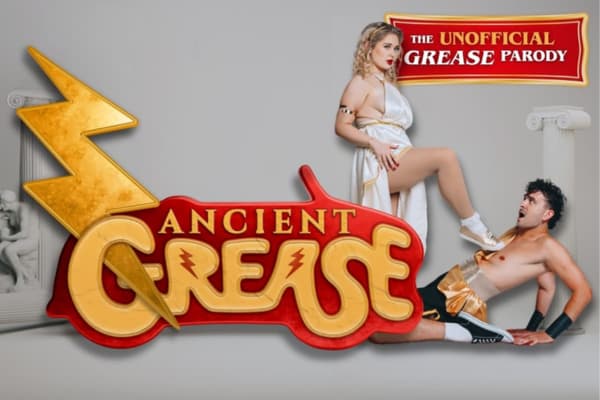 Ancient Grease