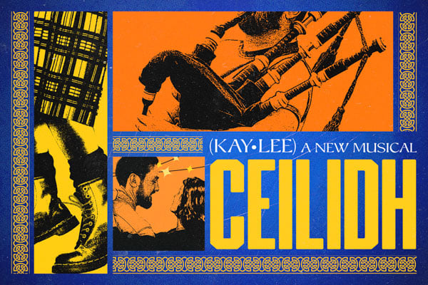 Ceilidh the Musical - Bradford thumbnail