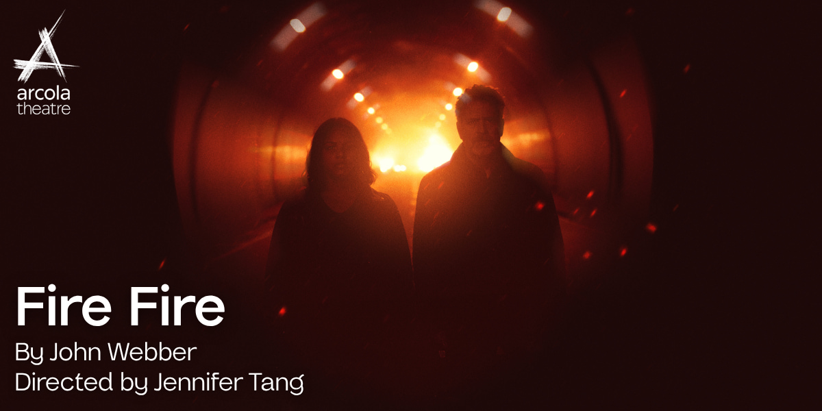 Fire Fire London Tickets