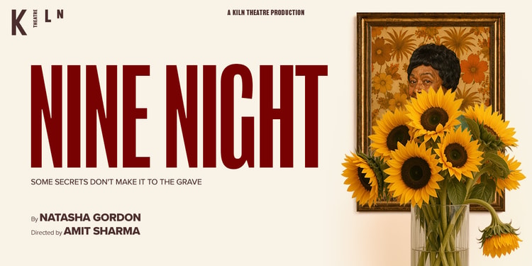 Nine Night London Tickets