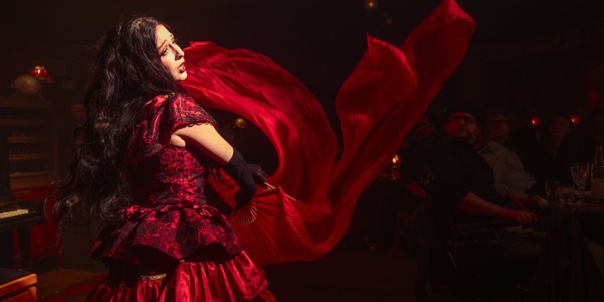 CHAT NOIR! gallery image