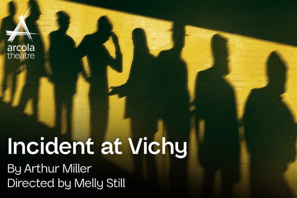 Incident at Vichy thumbnail
