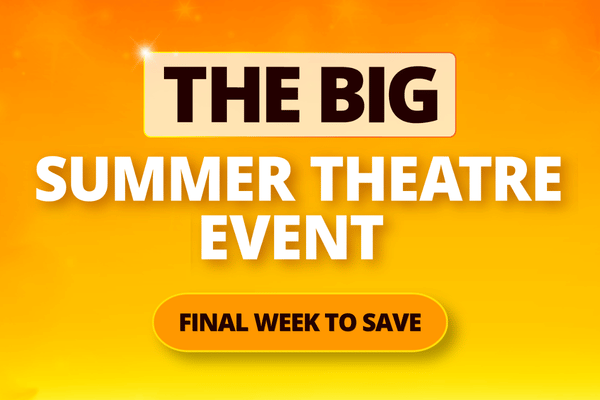 The Big Summer Theatre Event Collections