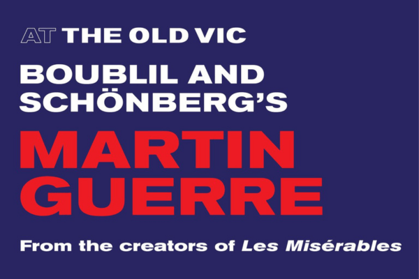 Martin Guerre thumbnail