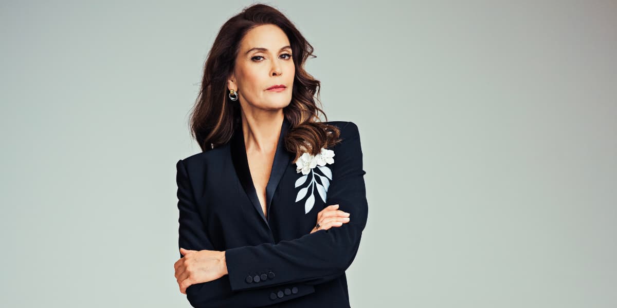Teri Hatcher to play Miranda Priestly in The Devil Wears Prada