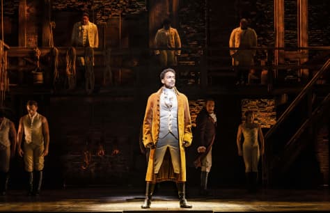 The 20 Best Opening Numbers in Musical Theatre History
