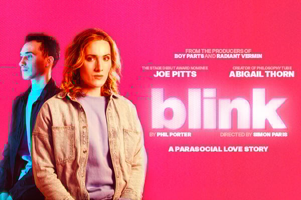 Blink thumbnail image