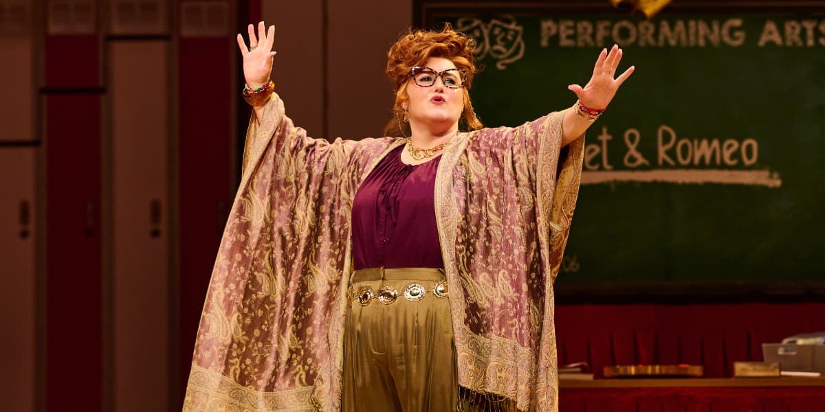 Every Disney stage musical ranked. High School Musical