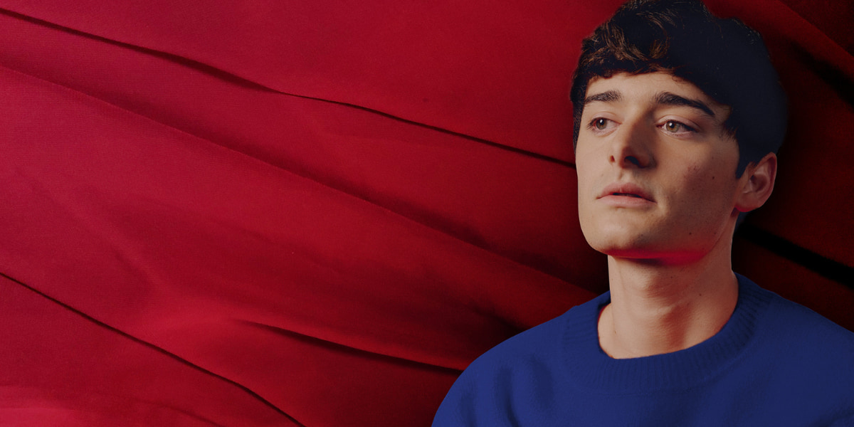 Stranger Things star Noah Schnapp to make stage debut in Affluenza