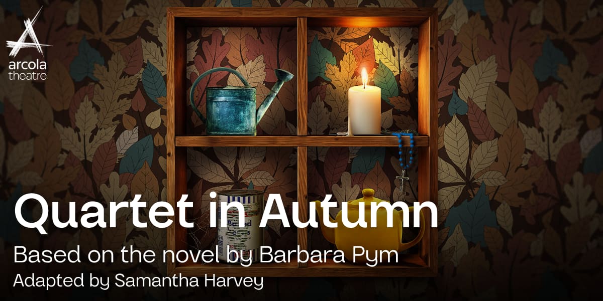 Quartet In Autumn London tickets