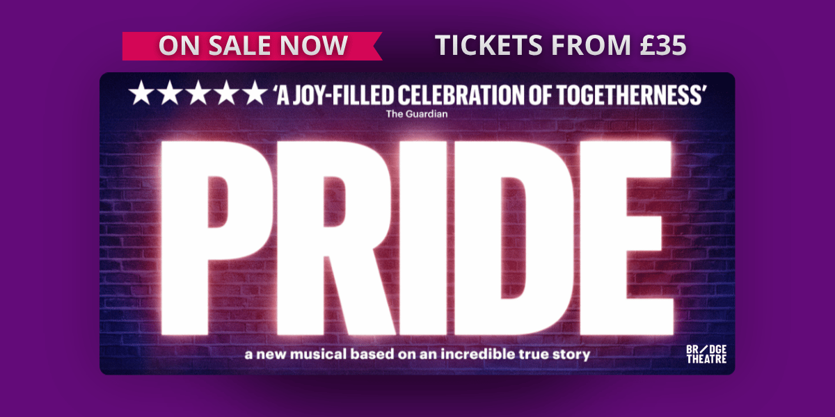 Pride
