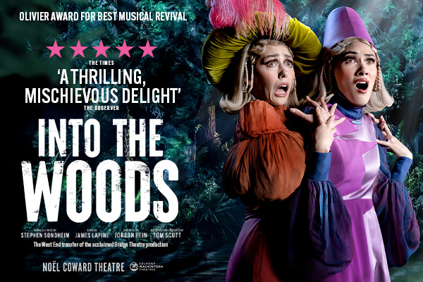 Into The Woods thumbnail