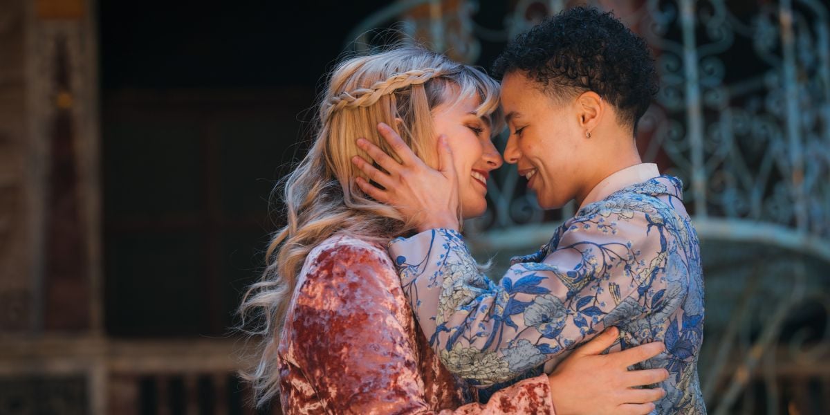 A Midsummer Night’s Dream London Tickets at the Shakespeare's Globe