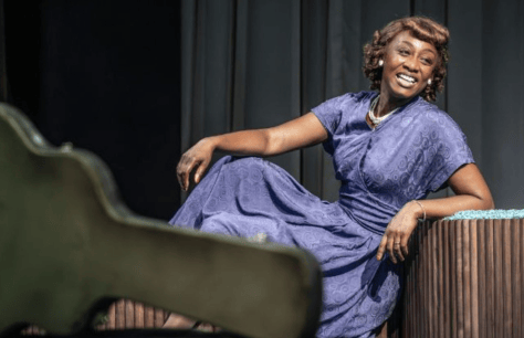 Marie & Rosetta Review: Note Perfect; My Goosebumps Had Goosebumps