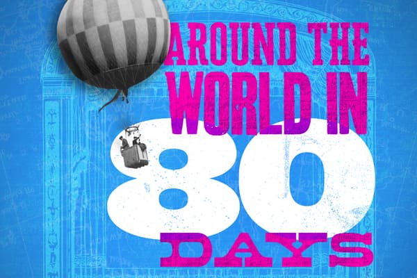 Around the World in 80 Days thumbnail