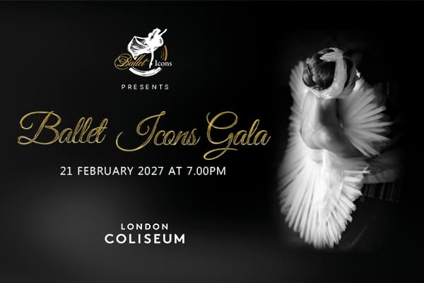 The Ballet Icons Gala thumbnail