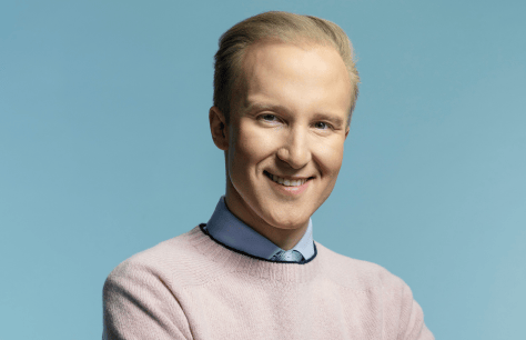 William Hanson Joins Olivier Award Winning Titanique For West End Debut