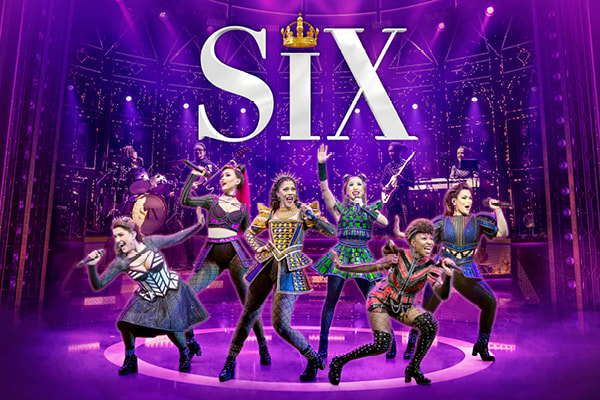 Six - Singalong