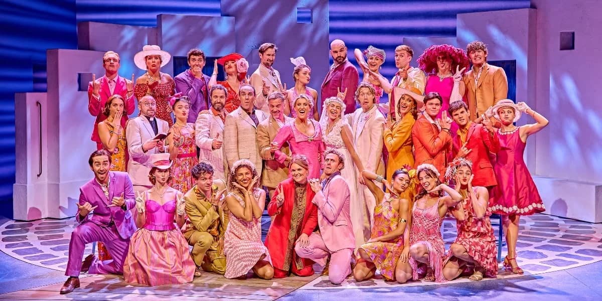 Mamma Mia! gallery image