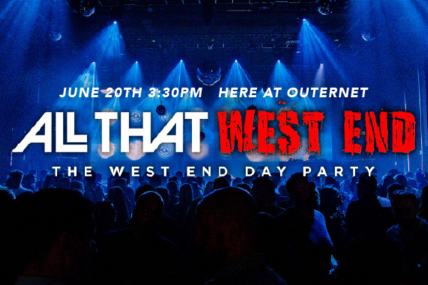 ALL THAT WEST END thumbnail image