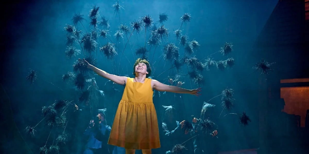 ?Cheapest Family Theatre Tickets