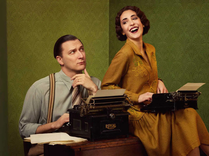 Lyn Gardner's Weekly Picks 