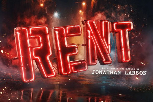 UK Rent revival by & Juliet director Luke Sheppard #WestEndWishlist