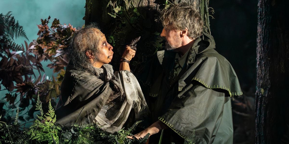 Into the Woods London Tickets