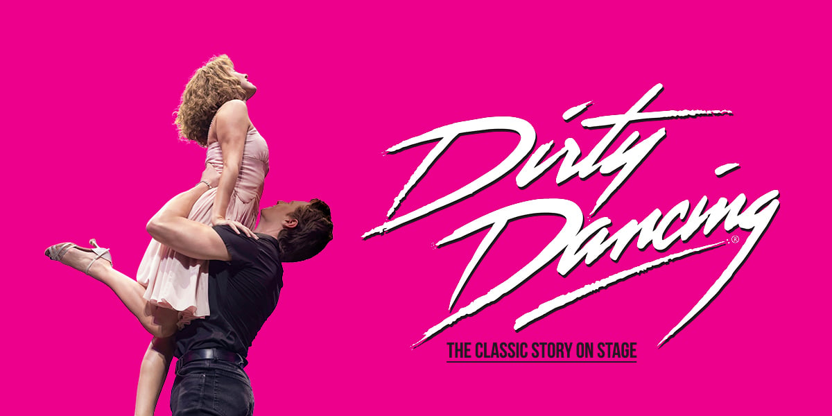 Dirty Dancing at the Orchard Theatre in Dartford