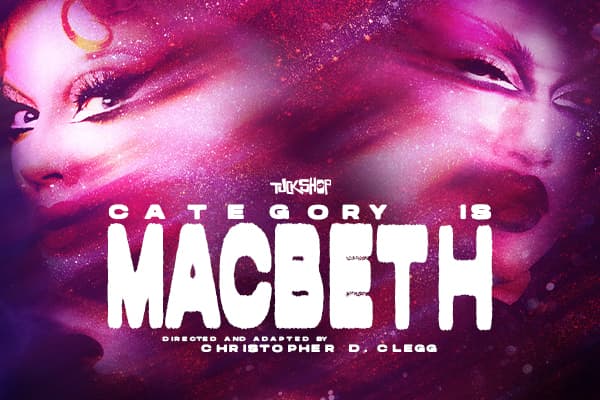 Category Is: Macbeth  thumbnail