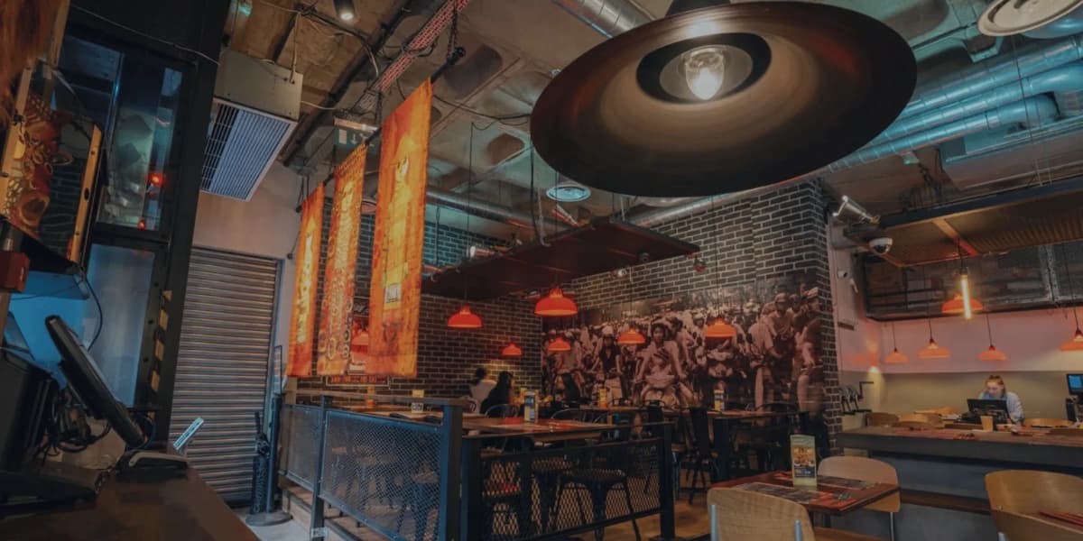 Titanique Pre-Theatre Dinner at Banana Tree Soho tickets