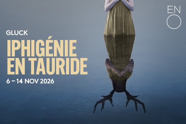 Iphigenie en Tauride thumbnail