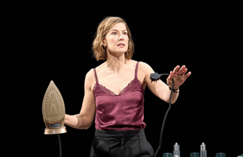 Review Roundup: What Are the Critics Saying About Inter Alia at the Wyndham’s Theatre?