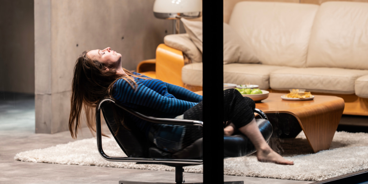 The Oresteia gallery image