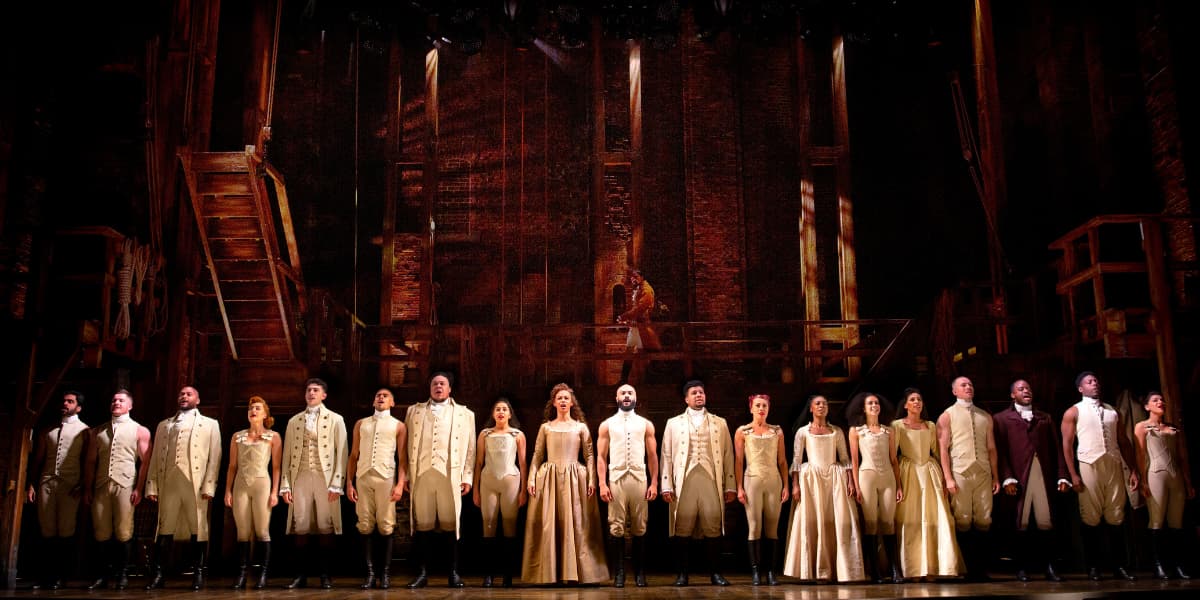 Shows similar to Les Misérables 