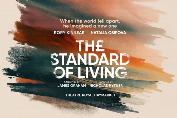 The Standard of Living thumbnail