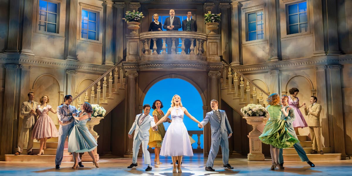 High Society gallery image