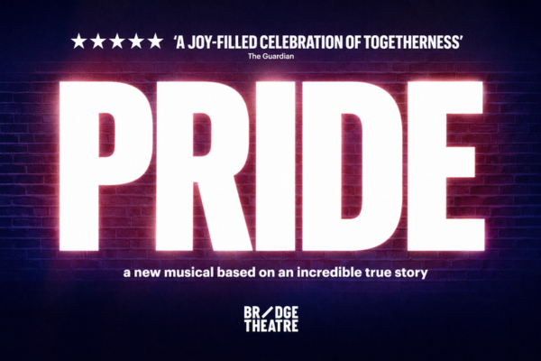 Pride Musical to Transfer to the Bridge Theatre Following Sold-out National Theatre Run