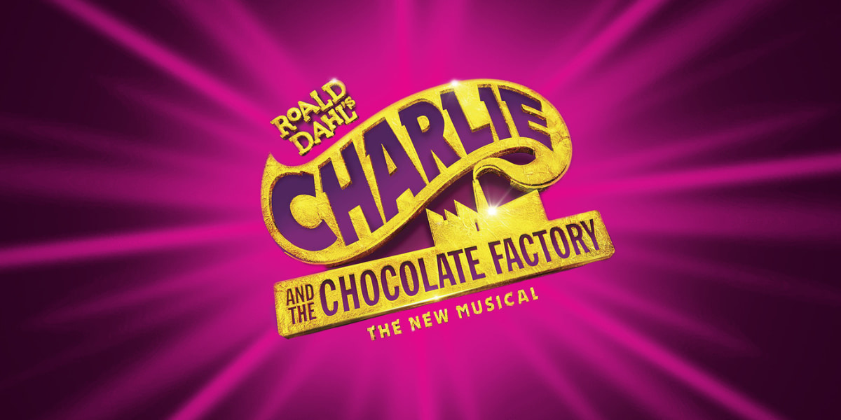 Charlie and the Chocolate Factory London Musical