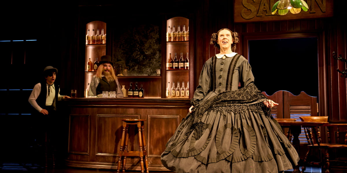 Oh, Mary! gallery image