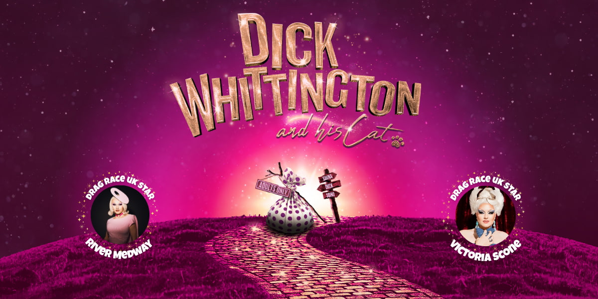 Dick Whittington et son chat - Billets adultes