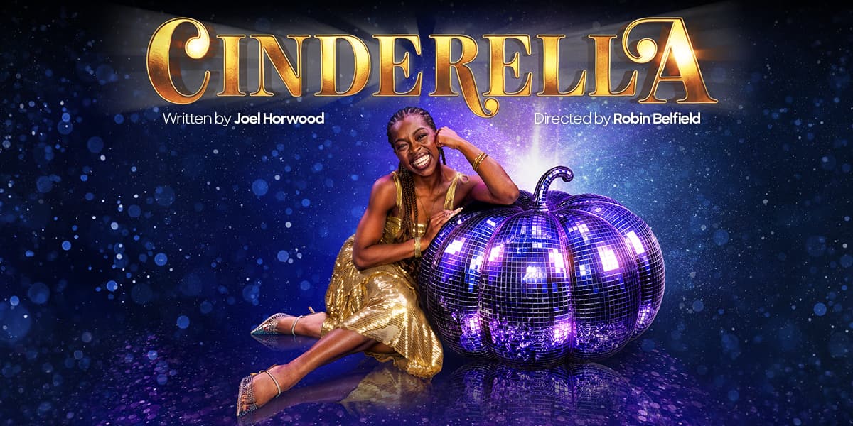 Cinderella London tickets