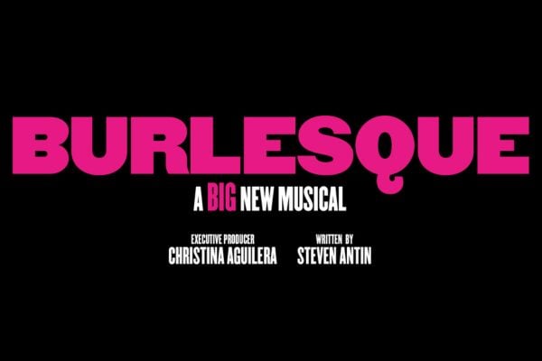 Burlesque The Musical - Eastbourne thumbnail